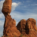 Balanced Rock