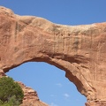 North Arch