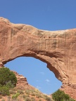 North Arch