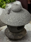 Stone Lizard