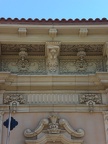 Balboa Detail
