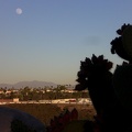 Moon over Balboa