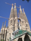 Sagrada Familia