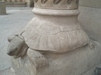 Turtle Column