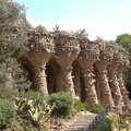 Gaudi's Aqueducts