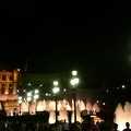 Museum over Fountains