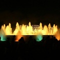 Magic Fountain