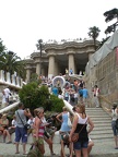 Parc Guell