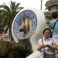 Parc Guell