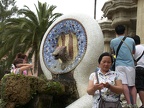 Parc Guell