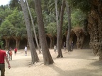 Parc Guell