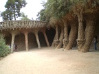 Parc Guell