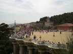 Parc Guell