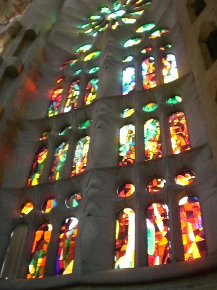 Sagrada Familia