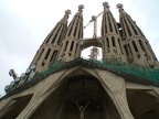 Sagrada Familia