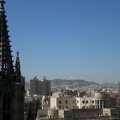Look kids, La Sagrada Familia!