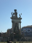 Placa d'Espanya