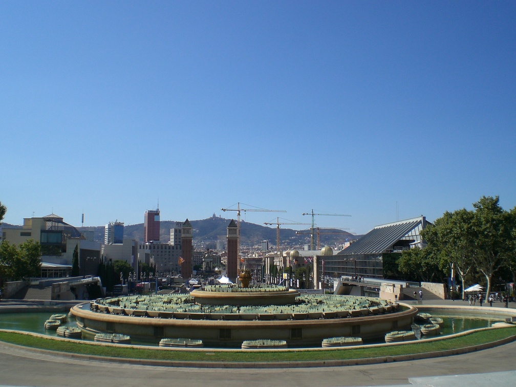Font Màgica