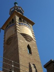 Tower in Caixa Forum