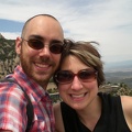 We're at Montserrat!
