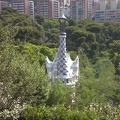 Tower in the Treetops