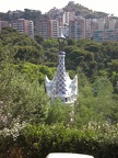 Tower in the Treetops