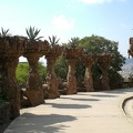 On the Aqueducts