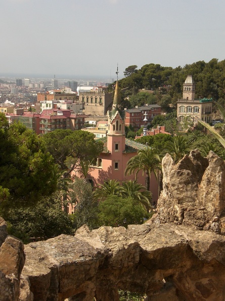 Museum of Gaudi