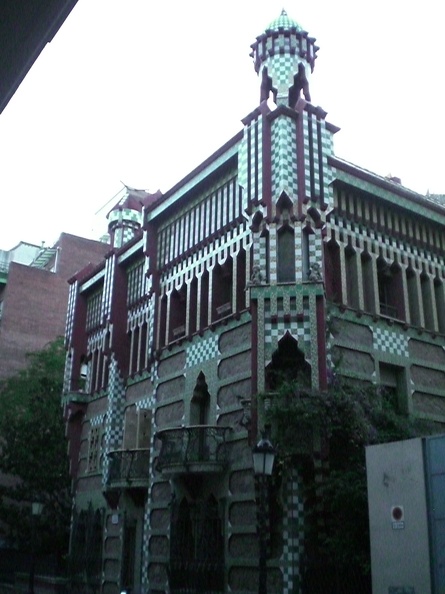 Casa Vicenç