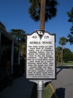 Historical Marker