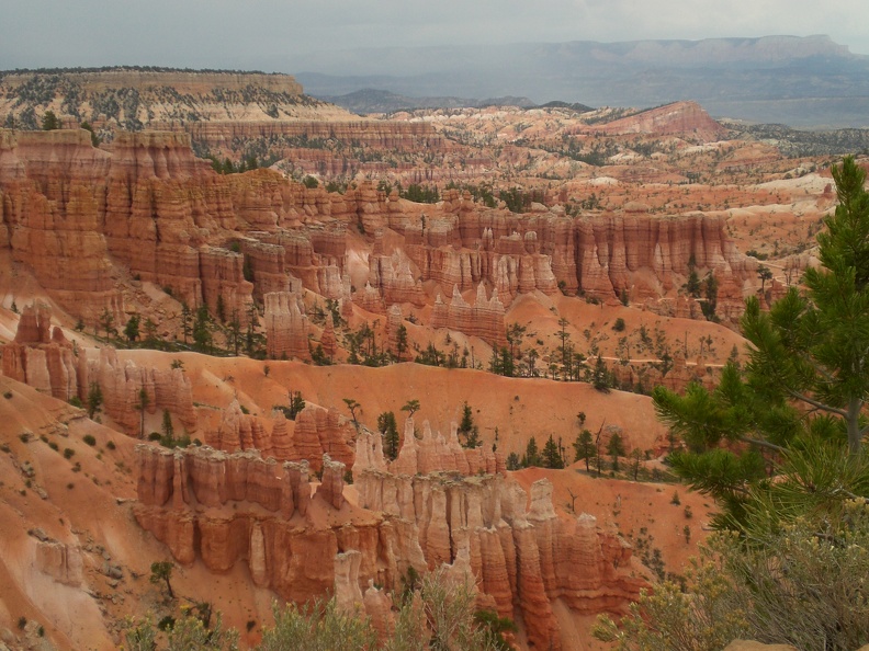 The entire trip may be worth it for the chance to add "hoodoo" as a flickr tag. flickr-ginsnob-1013714828.jpg