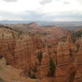 Sinking Ship over Bryce