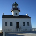 Old Point Loma Lighthouse