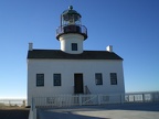 Old Point Loma Lighthouse