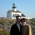 Windblown at Cabrillo