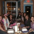 Bachelorette Party at the Happy Greek