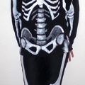 Skeleton Costume