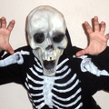 Skeleton Menaces