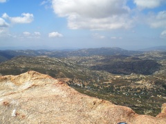 From the Summit
