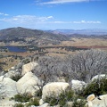 Lake Cuyamaca