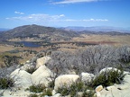 Lake Cuyamaca