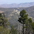 Stonewall Peak from Above