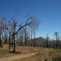 Stonewall Peak