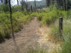 East Side Trail