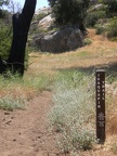 Juaquapin Trail