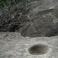 Grinding Hole