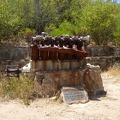 Airplane Memorial