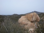 Rock and Mountains