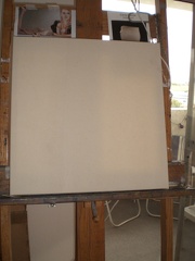 Blank Canvas