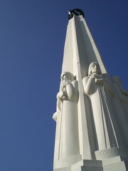 Astronomer's Monument